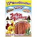 Waggin' Train Chicken Jerky Tenders Dog Treats (Dog Food) - 40 oz (That's 2.5 Pounds of Natural Chicken Fillet)
