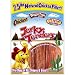 Pet Supplies : Waggin' Train Chicken Jerky Tenders Dog Treats (Dog Food) - 40 oz (That's 2.5 Pounds of Natural Chicken Fillet)
