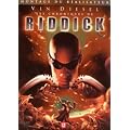 Les Chroniques De Riddick - Director's Cut - 2 DVD