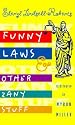 Funny Laws & Other Zany Stuff