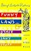 Book Funny Laws & Other Zany Stuff