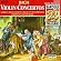 Violin Concertos (German Bach Soloists)
