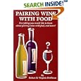 Pairing Wine With Food: Everything You Would Like to Know About Pairing Wine With Food, and More!