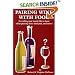 Pairing Wine With Food: Everything You Would Like to Know About Pairing Wine With Food, and More!