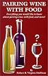 Pairing Wine With Food: Everything You Would Like to Know About Pairing Wine With Food, and More!