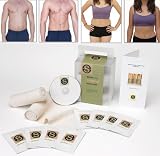 Viatek SC08 Viatek Shape Changers Original Body Wrap Inch Reduction System
