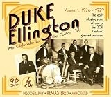 Mrs Clinkscales to the Cotton Club Vol 1: 1926-1929