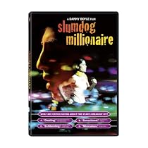 Slumdog Millionaire