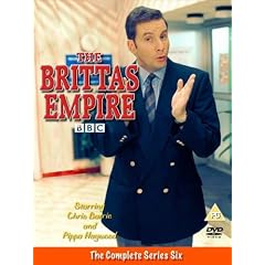 The Brittas Empire - The Complete Series 6 [DVD]
