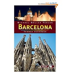Barcelona. MM-City. Reisef�hrer mit vielen praktischen Tipps