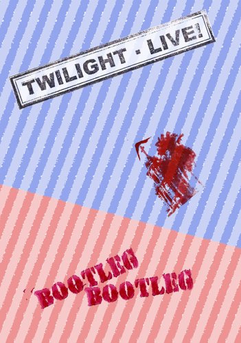 CD-Charts  Music : Twilight Live [2006] (REGION 1) (NTSC)