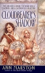 Cloudbearer's Shadow (Sword in Exile, Book 1)