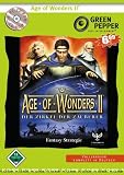 Produkt-Bild: Age of Wonders 2 (GreenPepper)