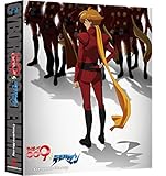 サイボーグ009VSデビルマン コンプリートBlu-ray 特別限定版(初回生産限定)