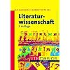 Literaturwissenschaft