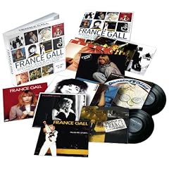 Integrale Albums Studios + Live