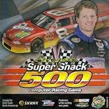 Dale Earnhardt Jr: Super Snack 500 (PC)