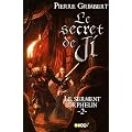 Le secret de Ji, Tome 2 : Le serment orphelin