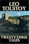 Twenty-Three Tales
