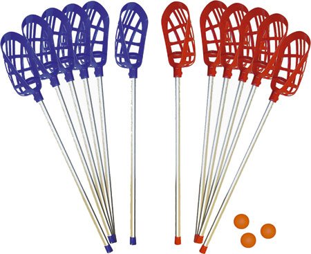 Intercrosse School Set