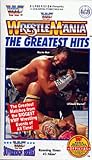 Review Silver Vision  / WWF - Wrestlemania - The Greatest Hits