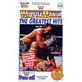 WWF - Wrestlemania - The Greatest Hits