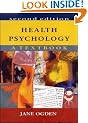 Health Psychology: A Textbook