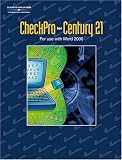 Review South-Western Educational Pub  / CheckPro Windows Site License Package for C21 Computer Applications & Keyboarding
