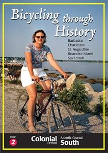 Bicycling Through History #2