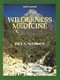 Wilderness Medicine CD-ROM and Book Package