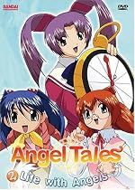 Angel Tales - Life With Angels Movie Streaming.