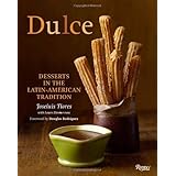 dulce desserts in the latin american tradition