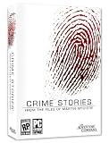Crime Stories