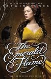 Warrior Princess #3: The Emerald Flame