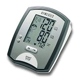 HoMedics BPA-100 TheraP Automatic Blood Pressure Monitor