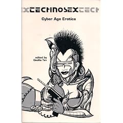 Technosex: Cyber Age Erotica