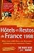 Book Hotels and Restos De France 1998: The Rough Guide (Rough Guides)