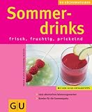 Produkt-Bild: Sommerdrinks. GU K&uuml;chenRatgeber