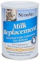 Nutri-Vet Milk Replacement for Kittens, 12-Ounce