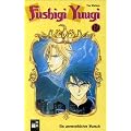 Fushigi Yuugi 12: Ein unverzeihlicher Wunsch: BD 12
