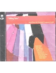 Music: Telling Tales: Music Cleveland Comp Guild - Capstone