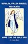 Nephilim, Fallen Angels, and Aliens: What Does the Bible Say?