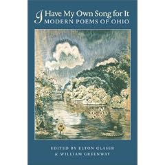 I Have My Own Song for It: Modern Poems of Ohio (Akron Series in Poetry)