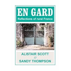 En Gard: Reflections of Rural France