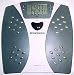 400 LB Digital Body Fat Monitor Bathroom Scale