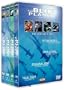 The Blue Planet - Seas of Life Collector's Set (Parts 1-4)