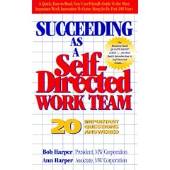 Leading Self Directed Work Teams