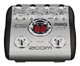 Zoom G2G George Lynch Signature Series Pedal