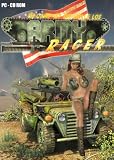 Eigenschaften EMME Deutschland GmbH  / Army Racer - Im Camp ist die Hölle los