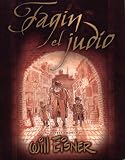 Review Public Square Books  / Fagin el judio (Fagin the Jew, Spanish Edition)